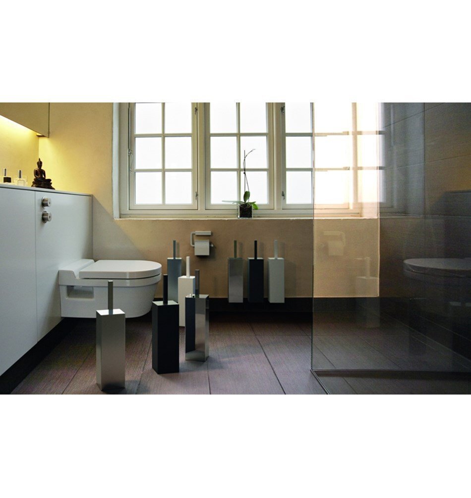 Frost QUADRA Toilettenbürste 6, Boden