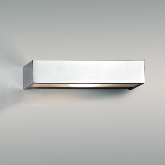 Decor Walther  Box 25 Wandleuchten - chrom