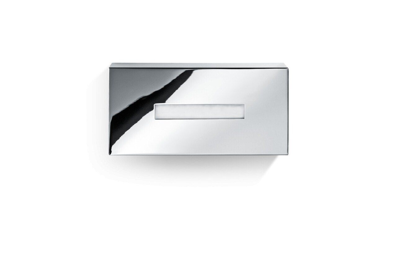 Decor Walther Papiertuchbox KB 82 - Chrome
