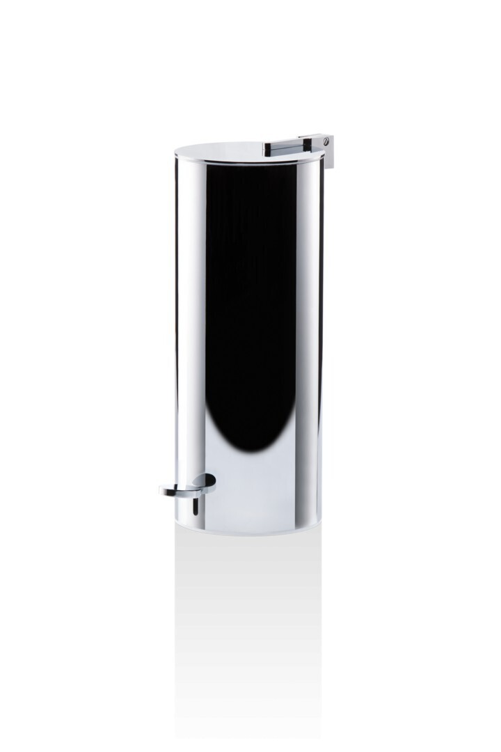 Decor Walther BIN Pedaleimer BIN 3 - Chrom