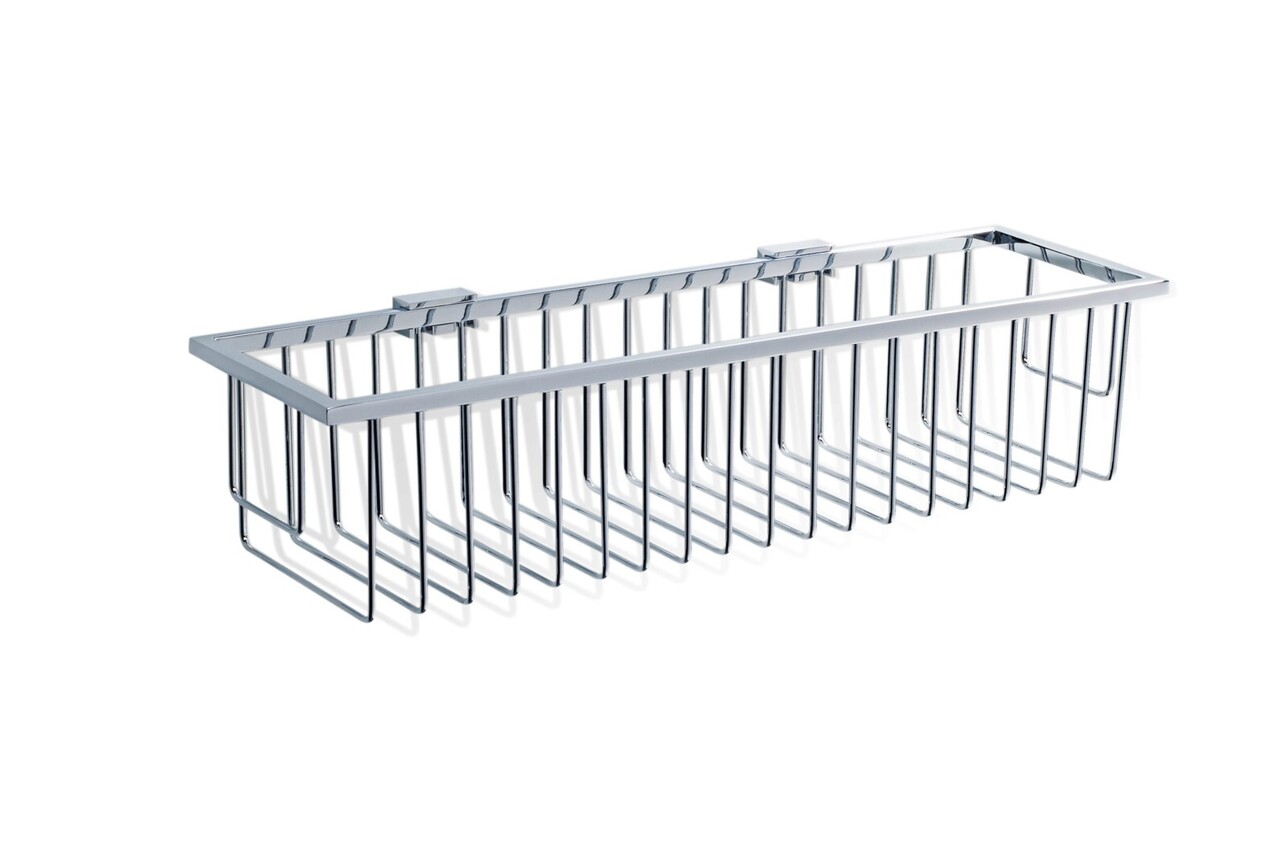 Decor Walther Wandkorb WA WND2 - Chrom