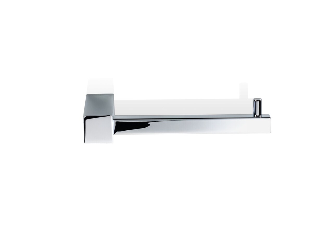 Decor Walther CORNER Toilettenpapierhalter CO TPH1 - Chrom