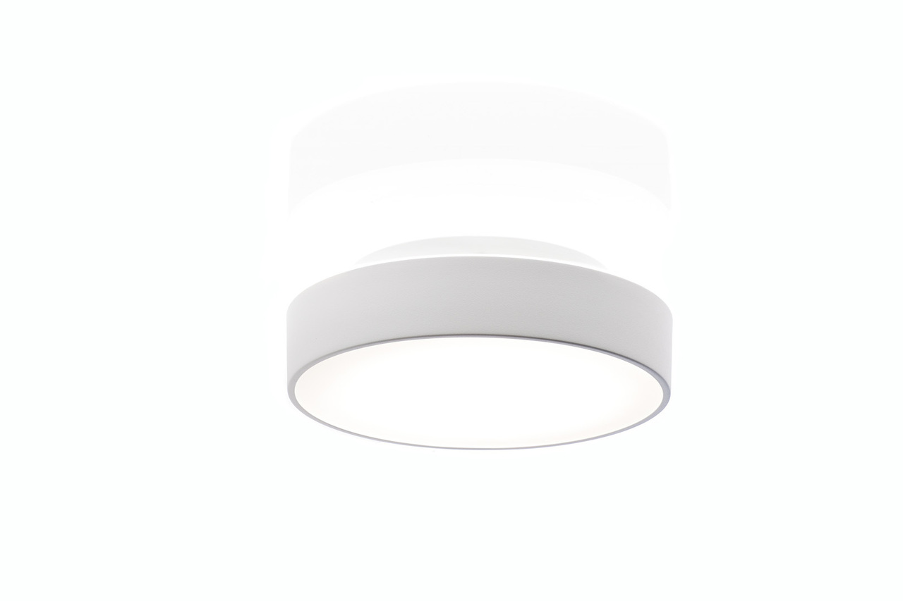 Decor Walther CONCEPT Deckenleuchte CONCEPT 26 LED - Weiß