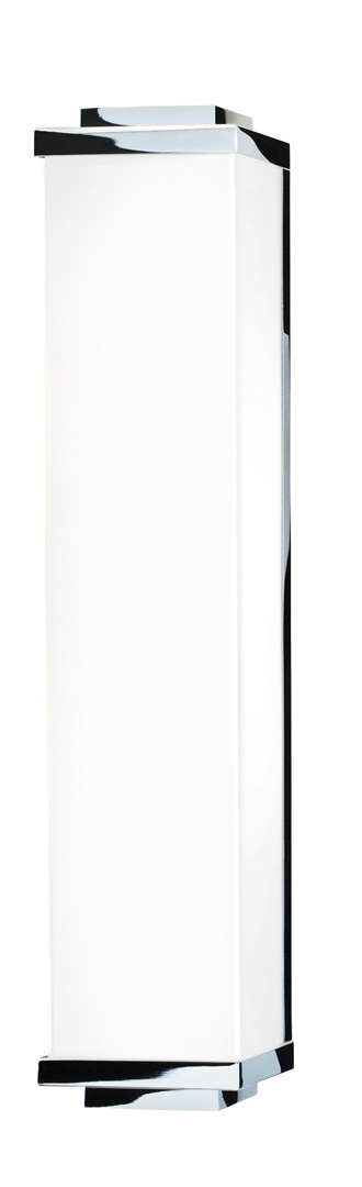 Decor Walther Wandleuchte NEW YORK 40 LED - Chrom