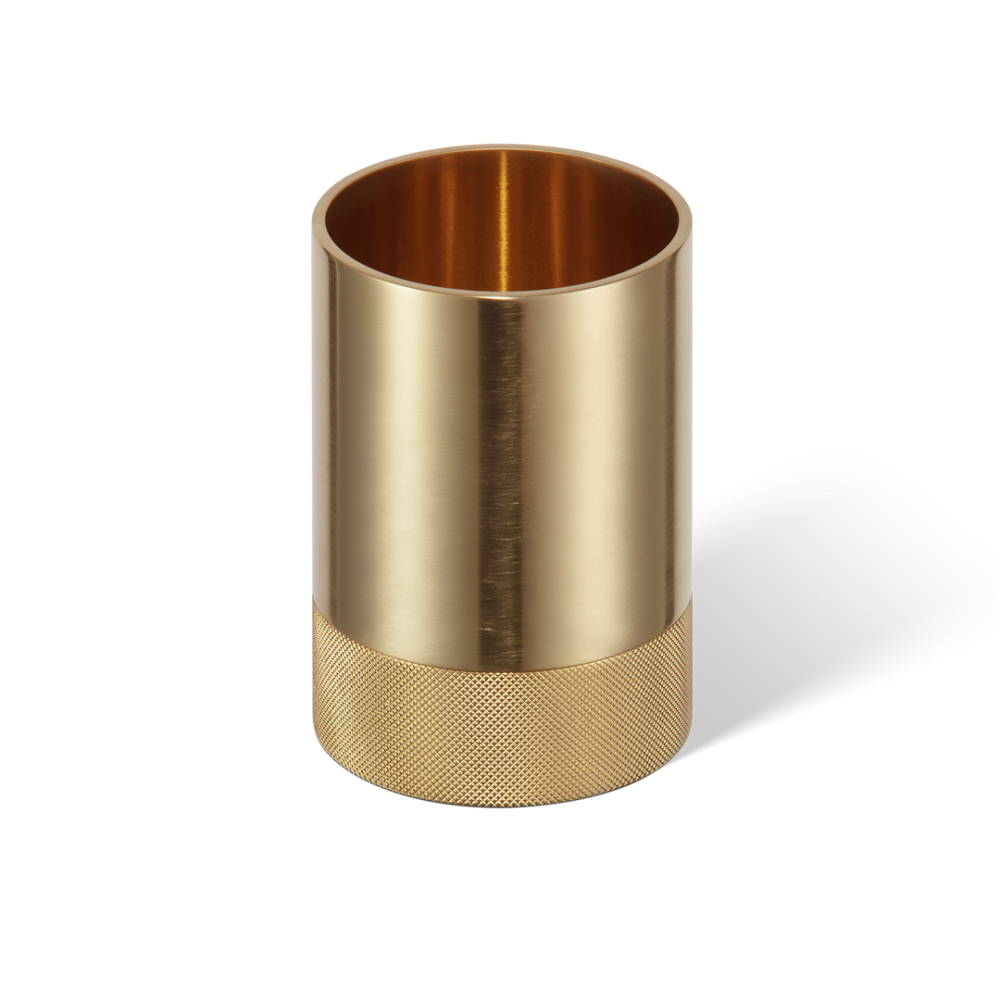 Decor Walther Behälter Club BOD 1 - Gold matt