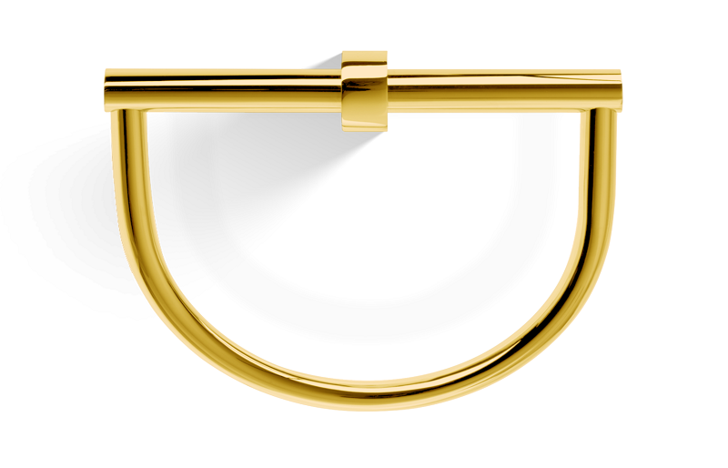 Decor Walther Handtuchring Century HTR-Gold