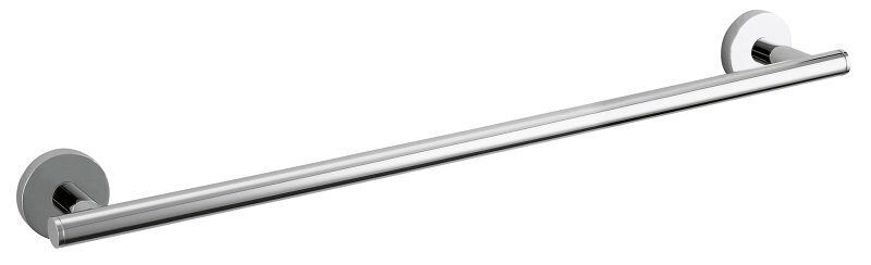 Decor Walther Basic Handtuchstange BA HTE85-Chrom