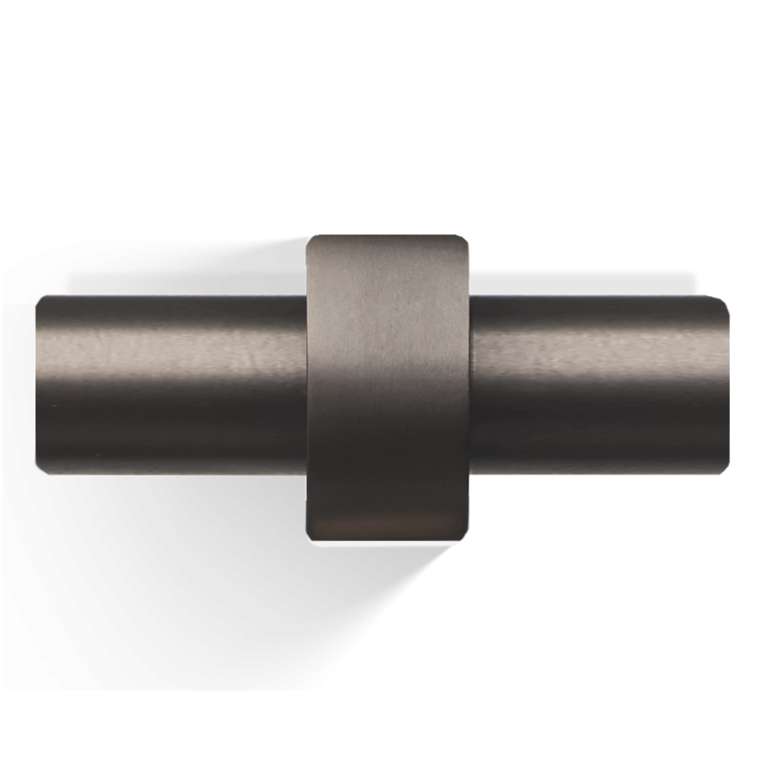Decor Walther Doppelhaken Century HAK2-Dark Metal Matt