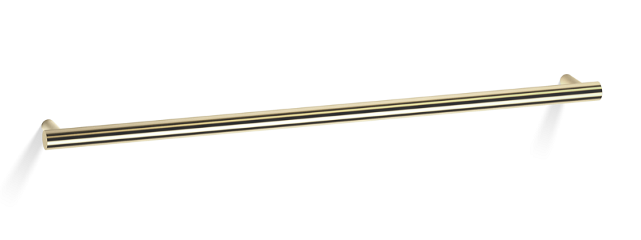 Decor Walther Handtuchstange BAR HTE60 - Gold Matt