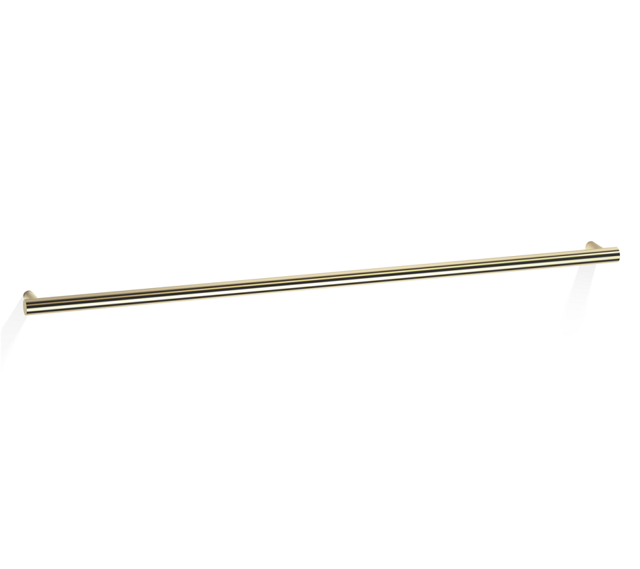 Decor Walther Handtuchstange BAR HTE80 - Gold Matt