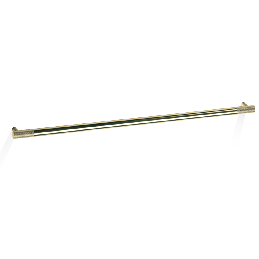 Decor Walther Handtuchstange Club HTE80 - Gold Matt