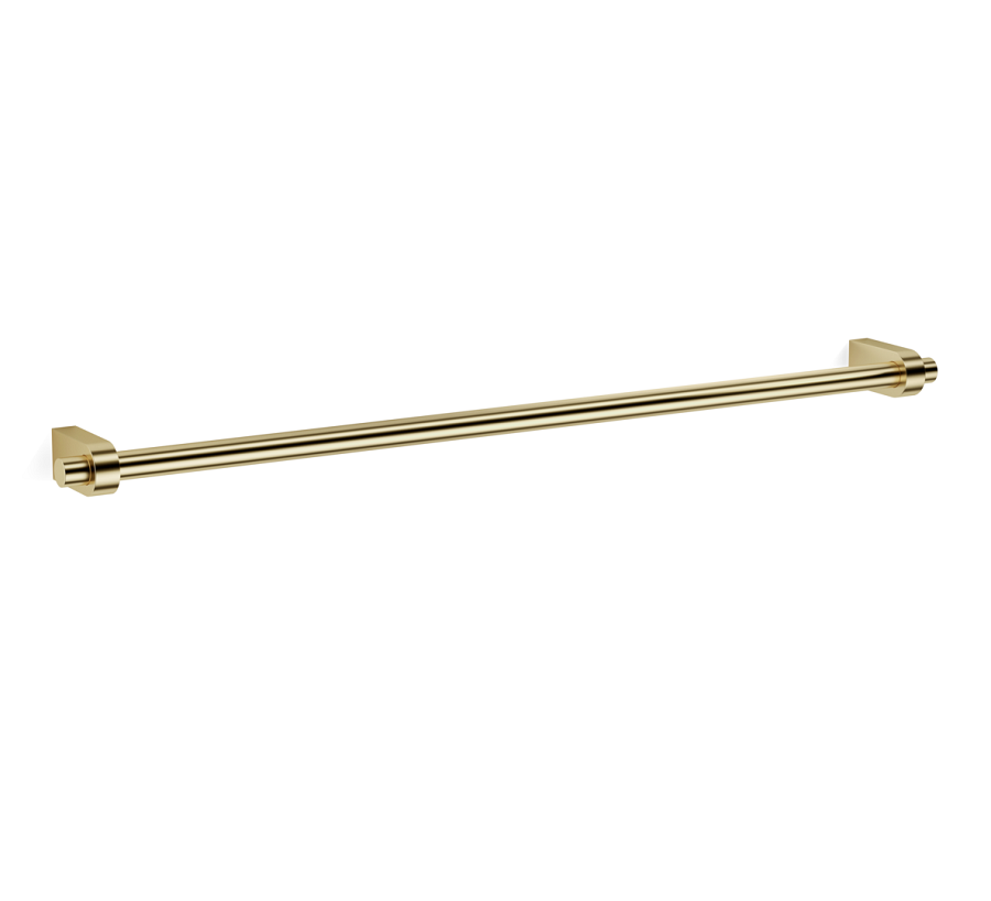 Decor Walther Handtuchstange CENTURY HTE80 - Gold Matt