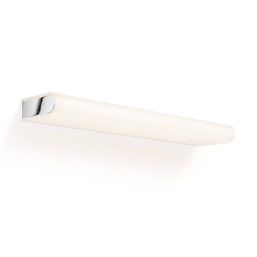 Decor Walther Wandleuchte BOOK 60 LED - Chrom