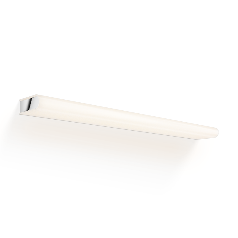 Decor Walther Wandleuchte BOOK 90 LED - Chrom