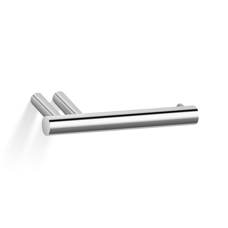 Decor Walther Toilettenpapierhalter Bar TPH1 - Chrom