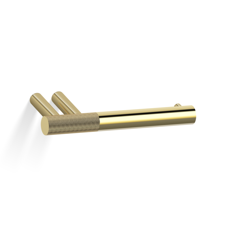 Decor Walther Toilettenpapapierhalter Club TPH1 - Gold
