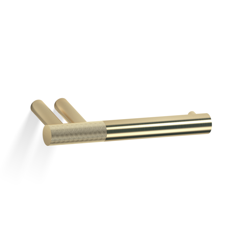 Decor Walther Toilettenpapapierhalter Club TPH1 - Gold Matt