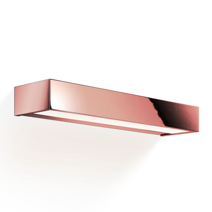Decor Walther Wandleuchte Box 40 N LED - Rosegold