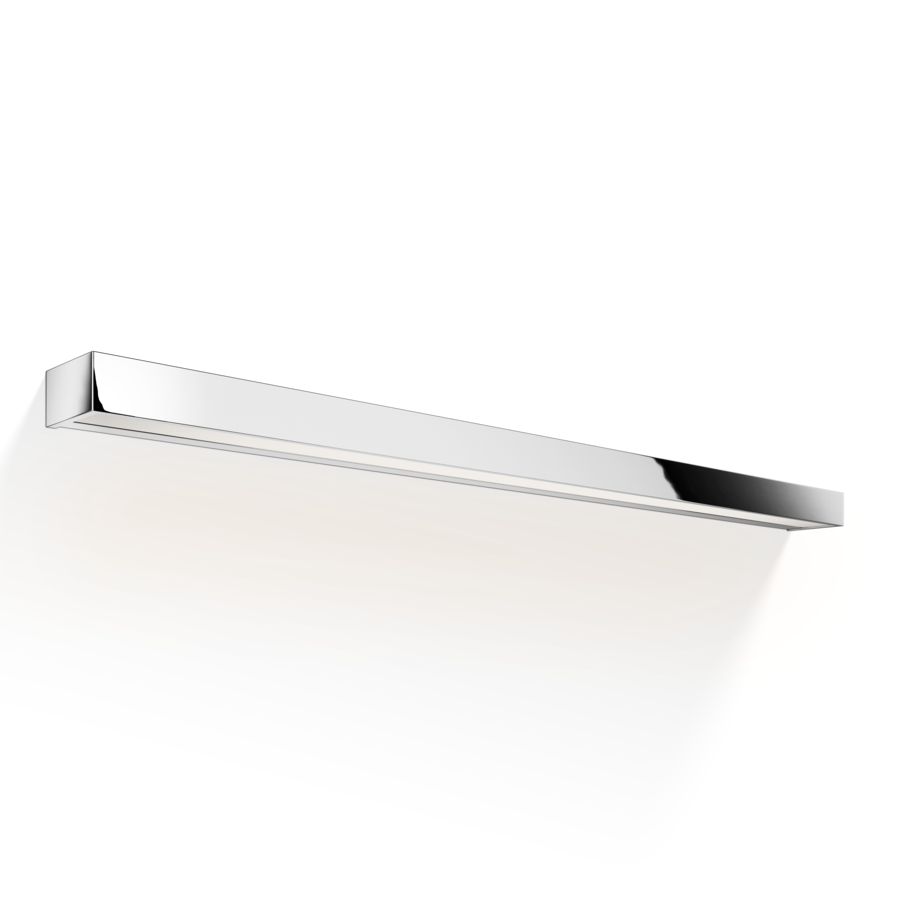 Decor Walther Wandleuchte Box 120 N LED - Chrom