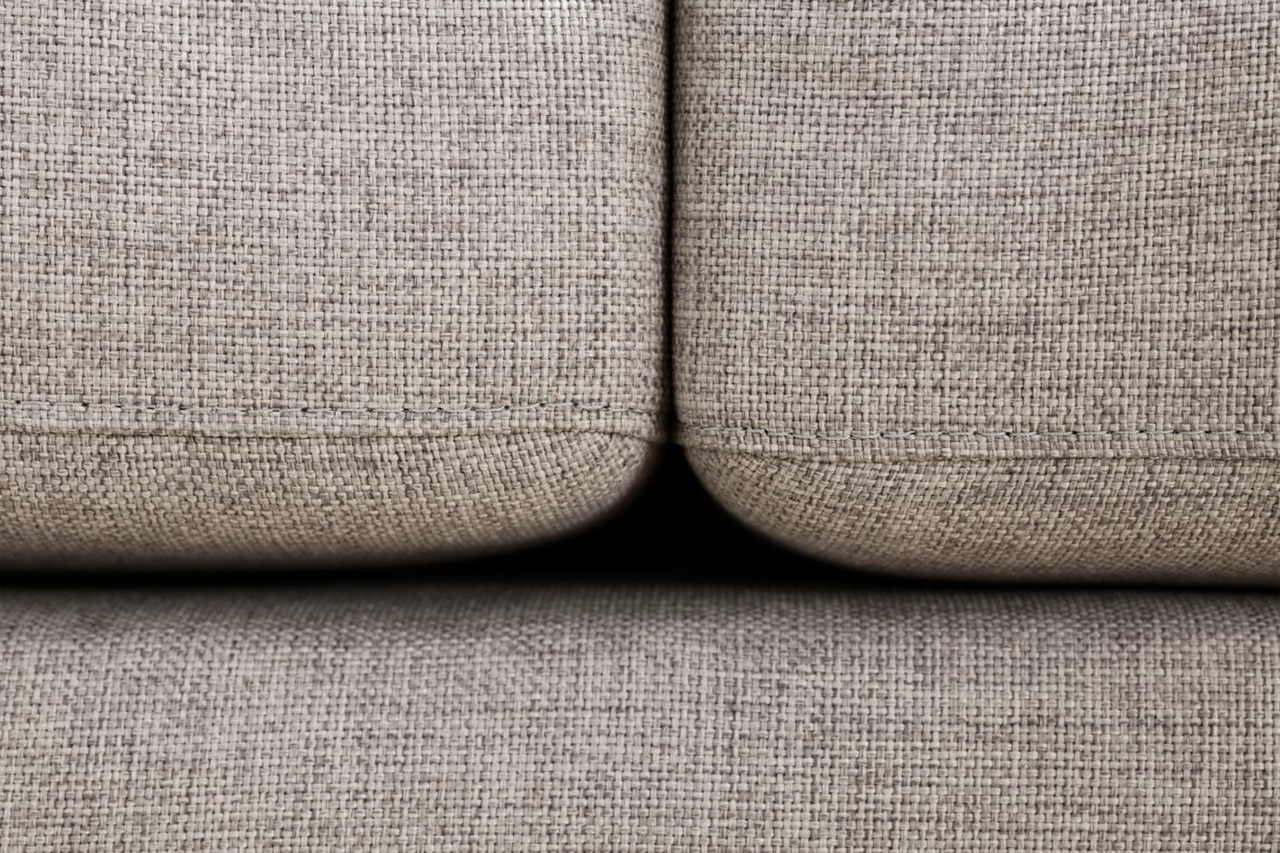 Bolia Scandinavia 4 Sitzer Ecksofa Offenes Ende