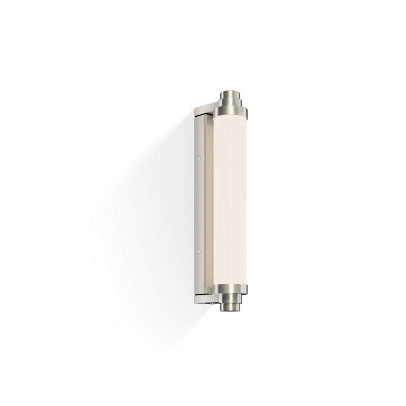 Decor Walther Wandleuchte Vienna - 40 PL - Nickel poliert