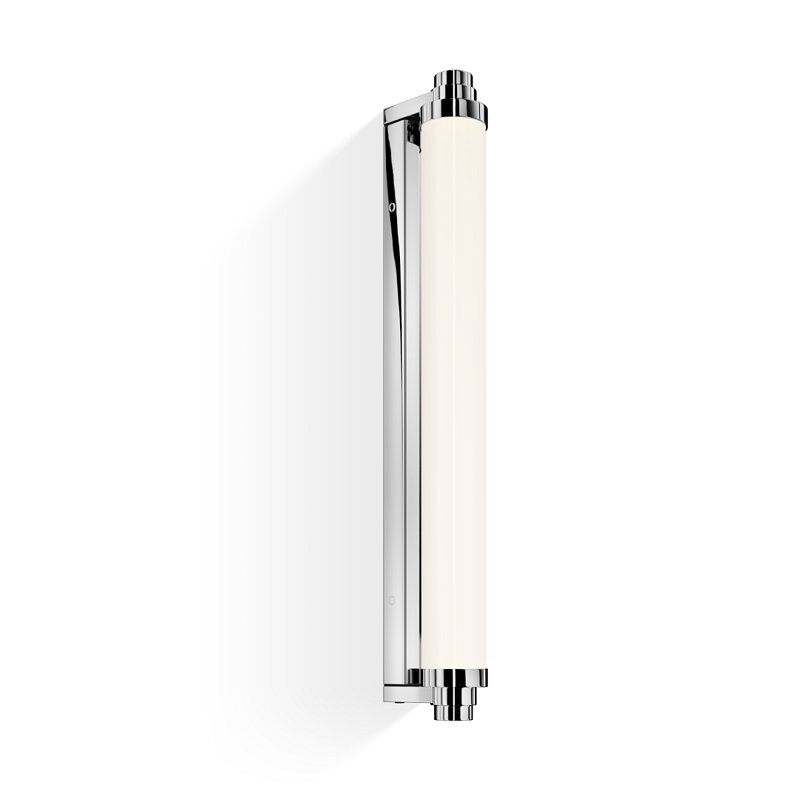 Decor Walther Wandleuchte Vienna - 60 PL - Chrom