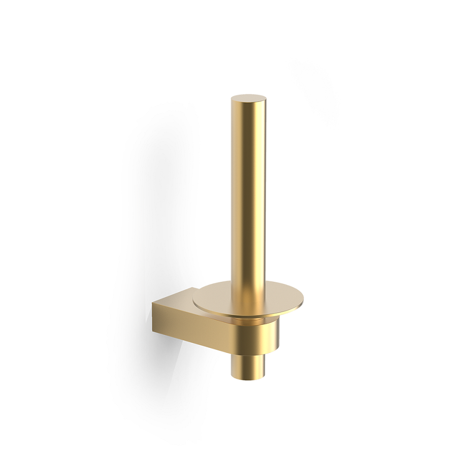 Decor Walther Ersatzrollenhalter Century ERH - Gold matt 24 Kt.