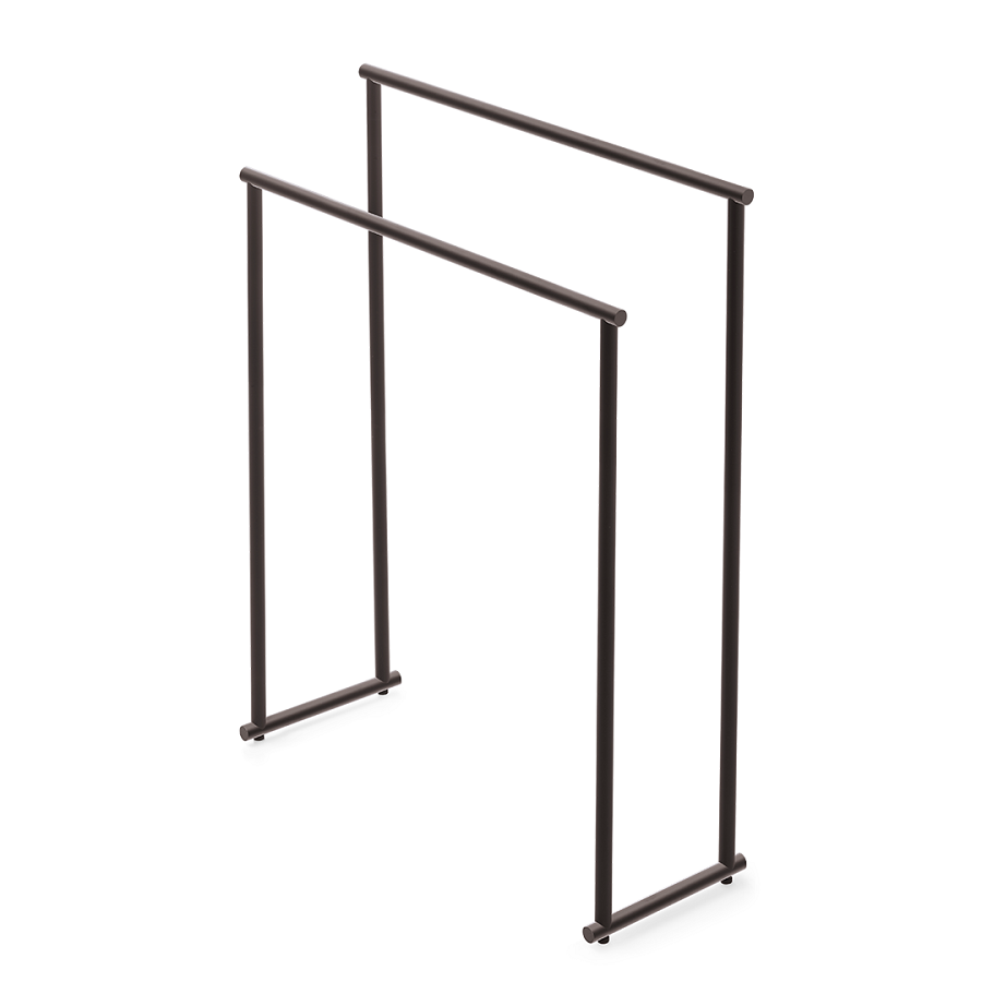 Decor Walther Handtuchständer Bar HT - Dunkelbronze