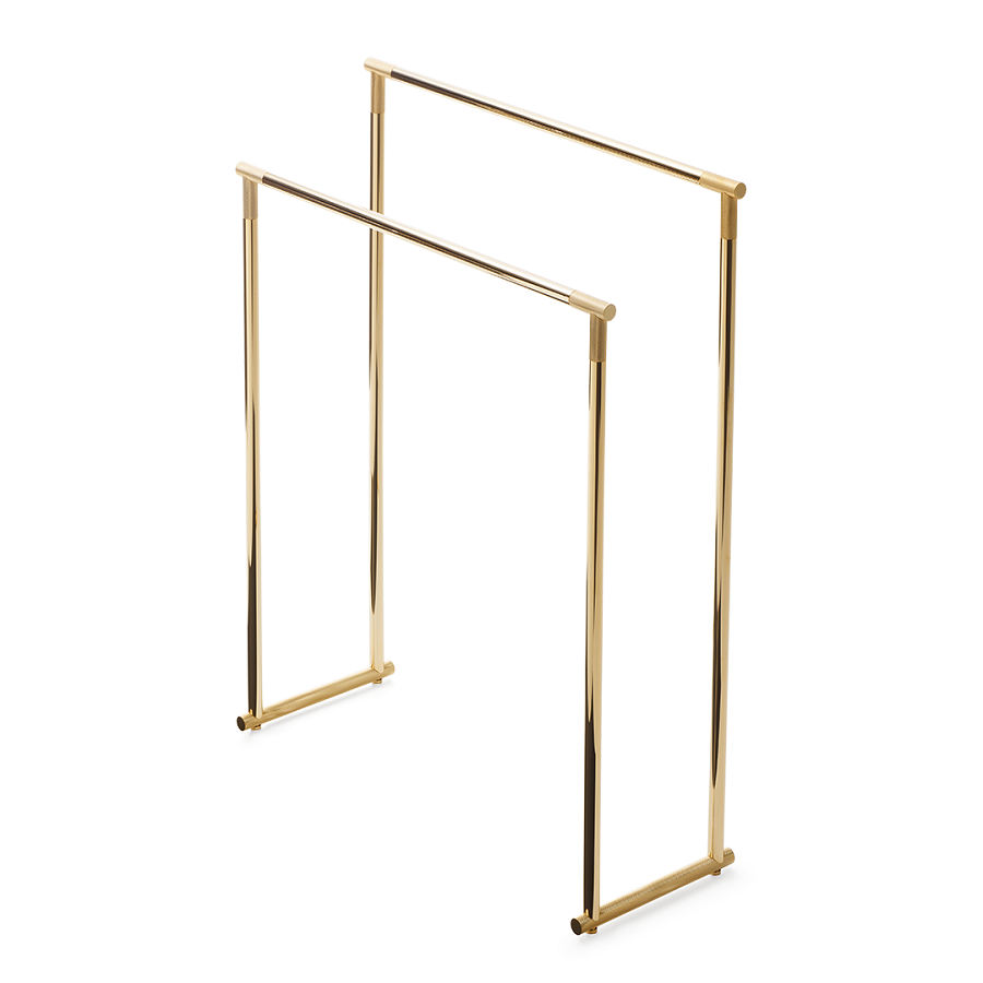 Decor Walther Handtuchständer Club HT - Gold