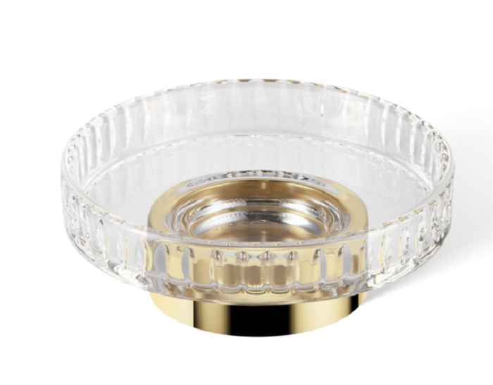 Decor Walther Seifenschale Century STS - Gold
