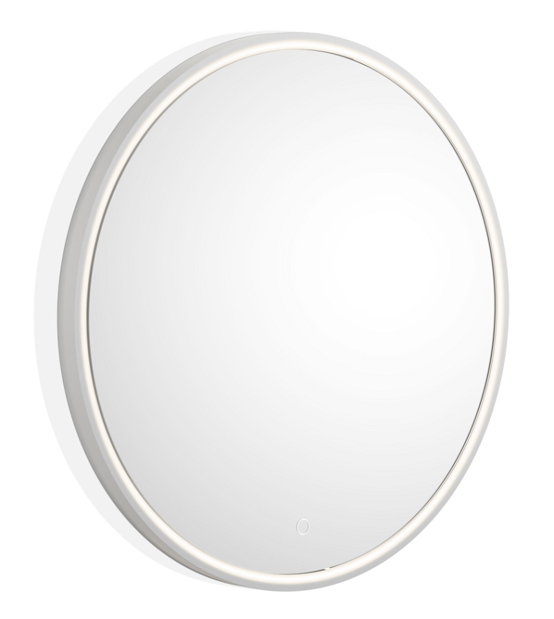 Decor Walther Spiegel Stone Mirror LED