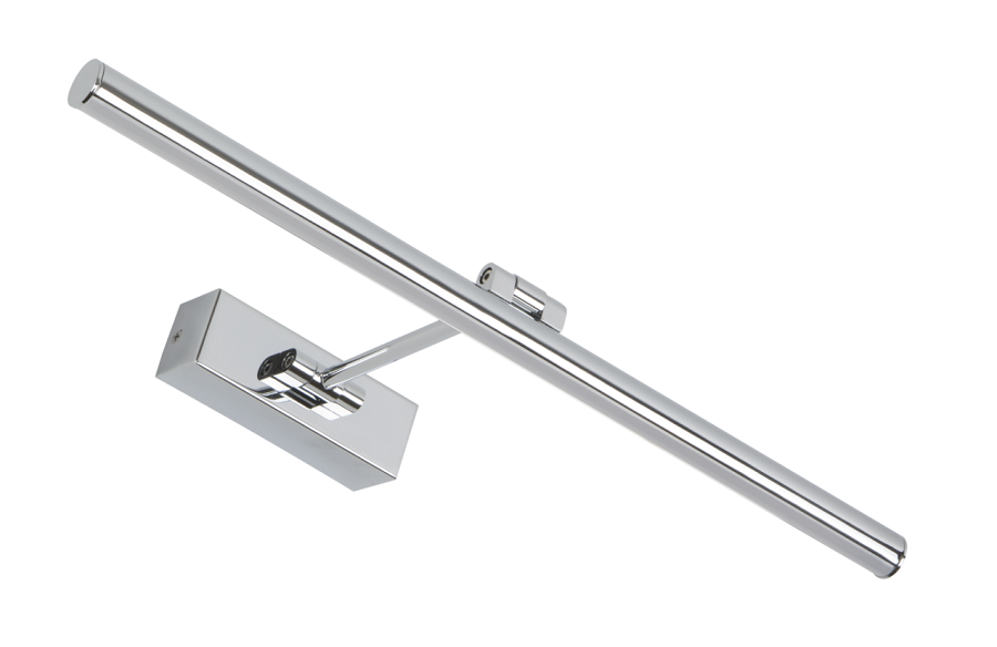 Decor Walther Wandleuchte DIM ECO 45 LED - Chrom
