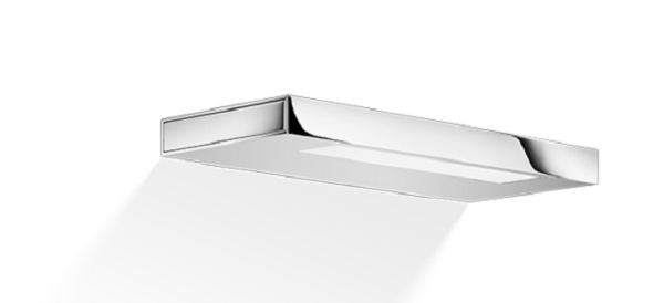 Decor Walther Wandleuchte SLIM - Chrom 24 cm