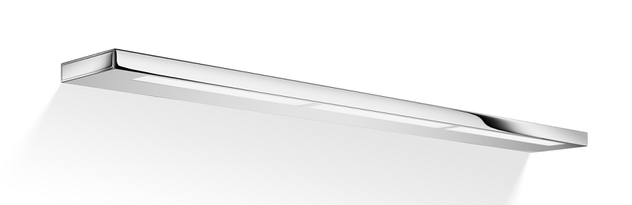 Decor Walther Wandleuchte SLIM - Chrom 80 cm