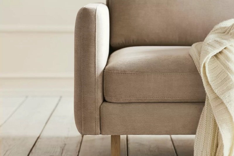 Bolia Scandinavia 5 Sitzer Ecksofa 2 Ecke 2