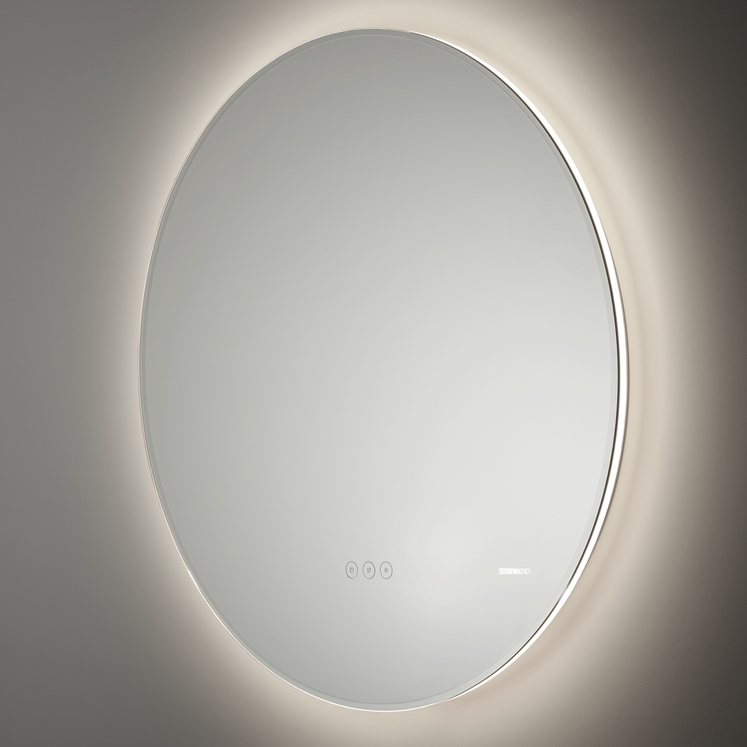 Decor Walther Reflect 70 - Wandspiegel
