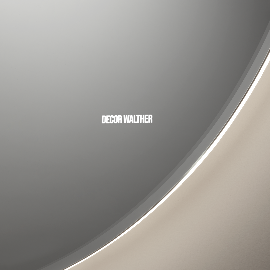 Decor Walther Reflect 70 - Wandspiegel