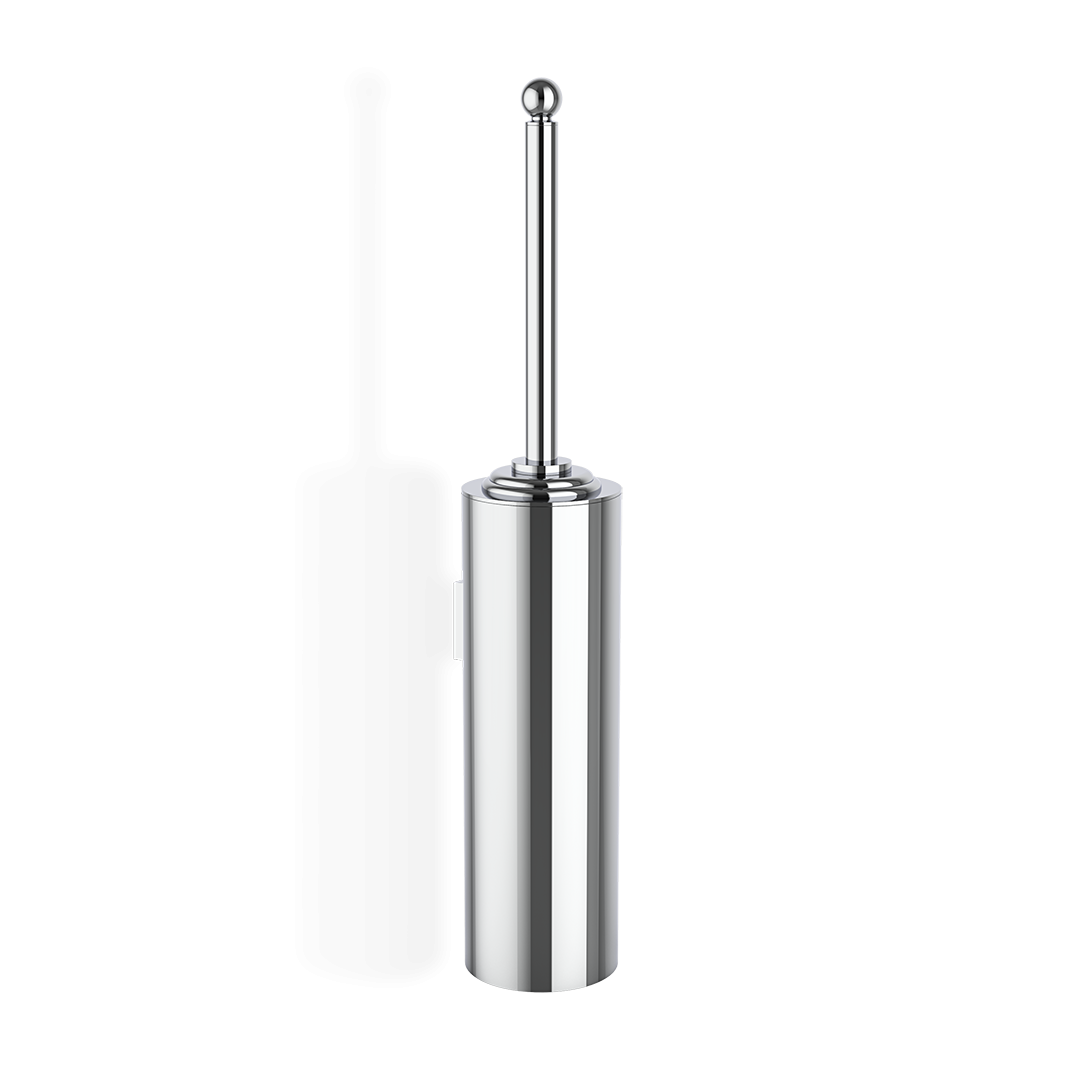 Decor Walther WBG N Classic - WC Bürstengarnitur: Chrom