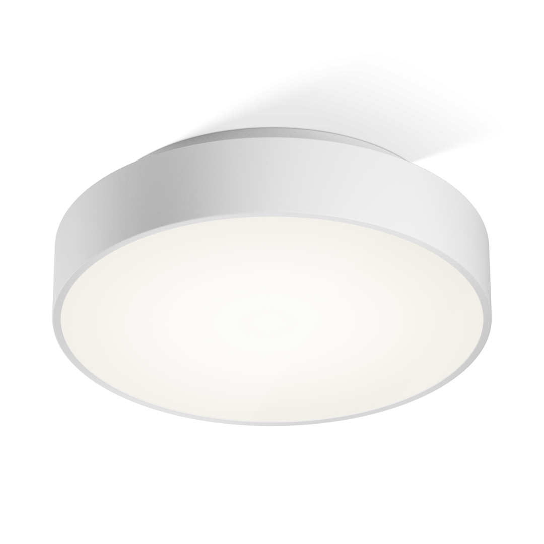 Decor Walther Deckenleuchte Conect 32 N LED-Weiss Matt