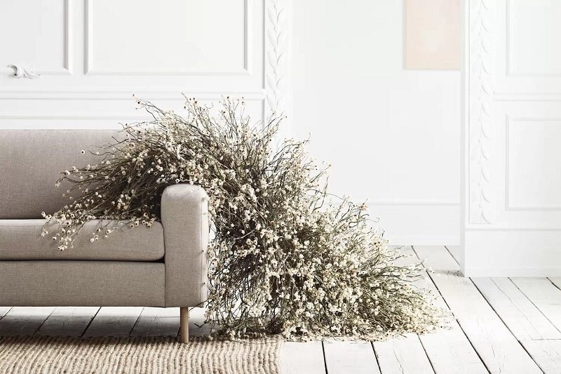 Bolia Scandinavia 6 Sitzer Ecksofa 3 Ecke 2