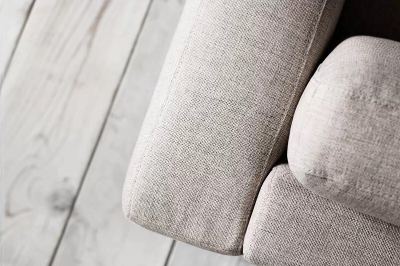 Bolia Scandinavia 6 Sitzer Ecksofa 3 Ecke 2½