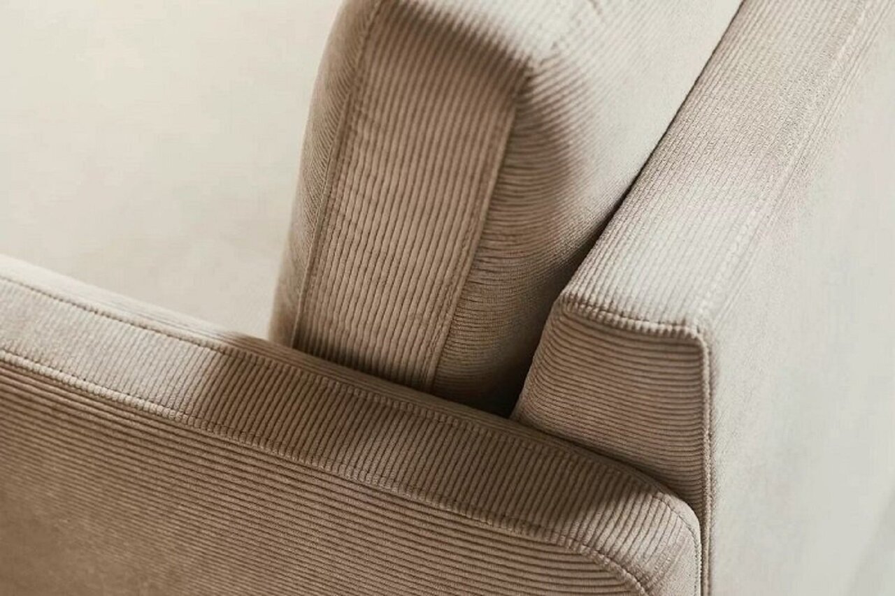 Bolia Scandinavia Remix 4 Sitzer Ecksofa Open End