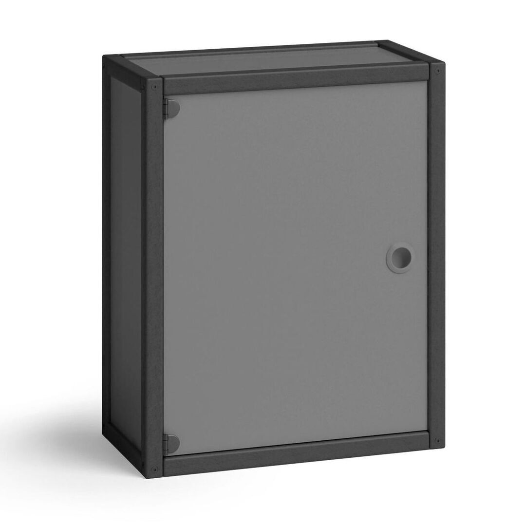 Flötotto Profilsystem Container mit Tür 