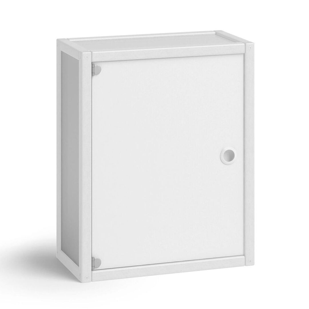 Flötotto Profilsystem Container mit Tür 