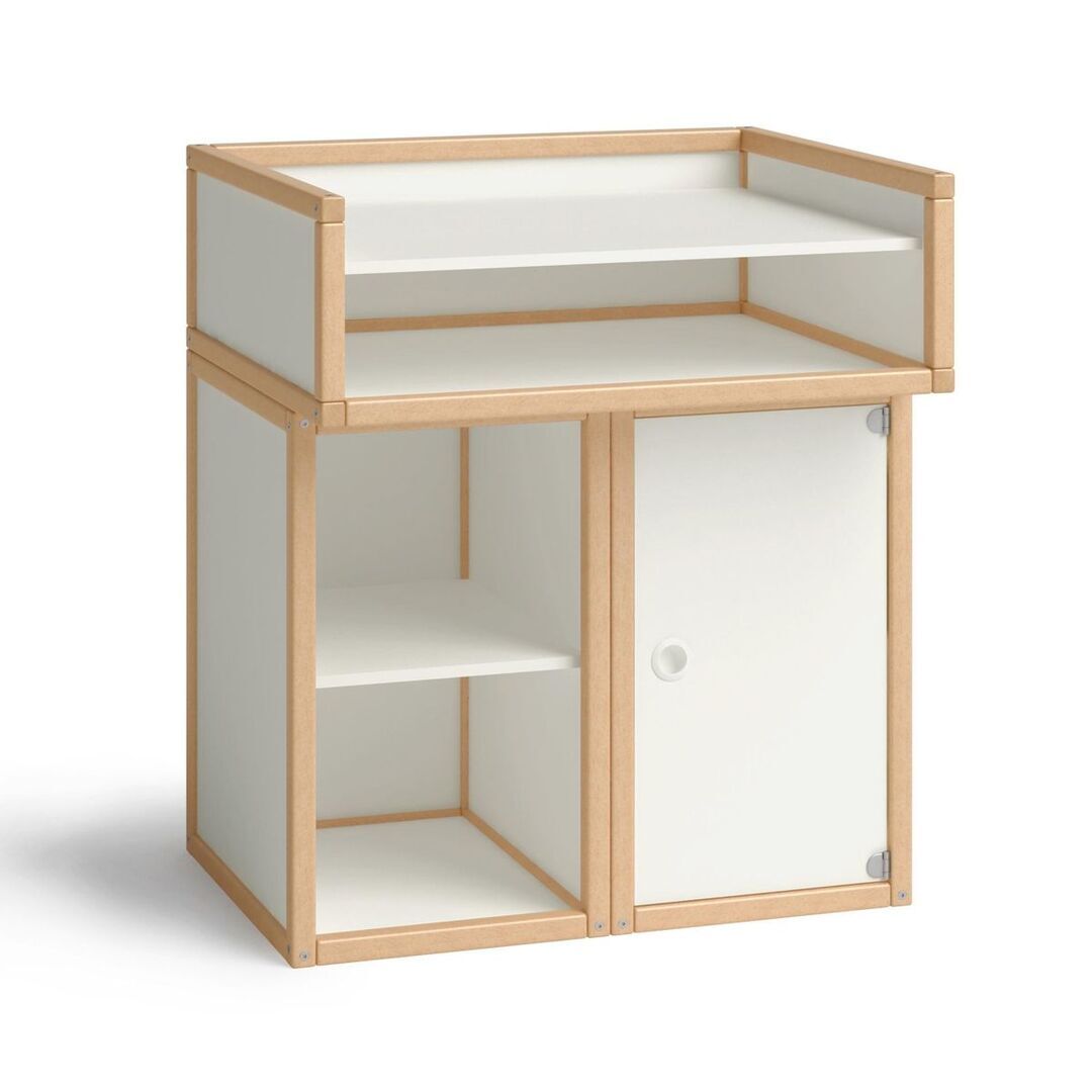 Flötotto Profilsystem Wickelkommode