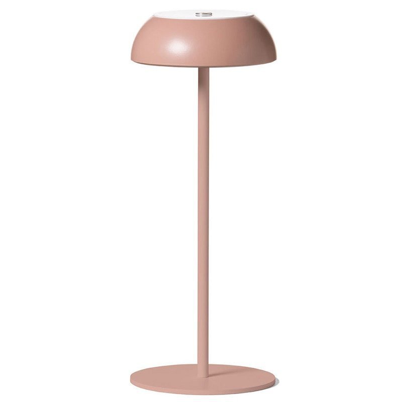 Axo light Float LED-Designer-Tischleuchte - Mauve
