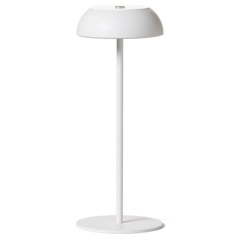 Axo light Float LED-Designer-Tischleuchte - Weiss