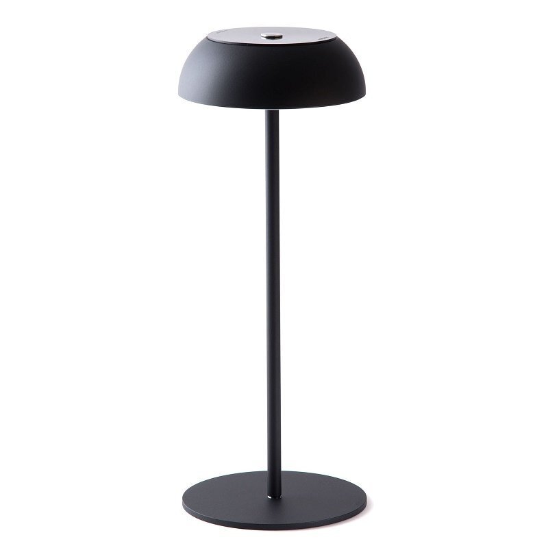 Axo light Float LED-Designer-Tischleuchte - Schwarz