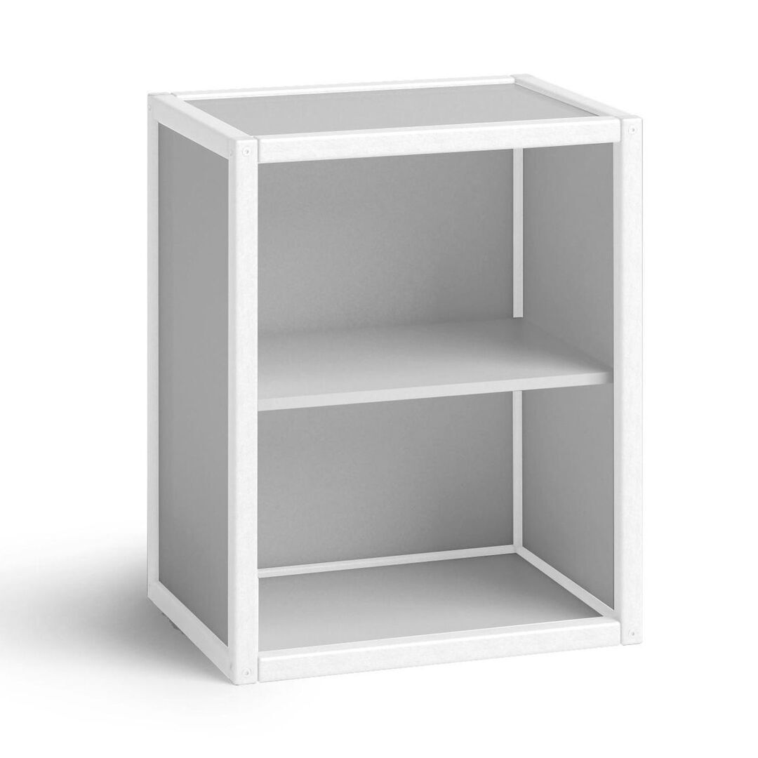 Flötotto Profilsystem Container offen 