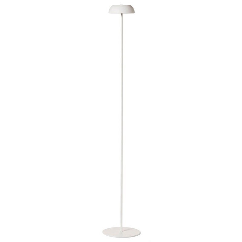 Axo light Float LED-Designer-Stehleuchte - Weiss